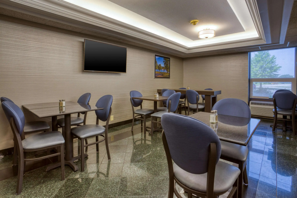 Drury Inn & Suites St. Louis Fairview Heights - Général