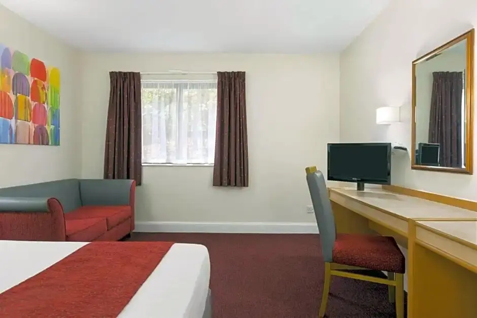 Days Inn by Wyndham Maidstone - Chambres
