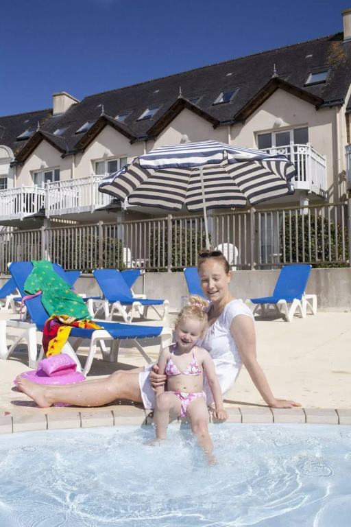 Résidence Pierre & Vacances - Port du Crouesty - Général