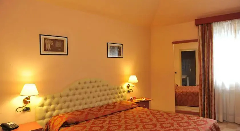 Locanda Del Cigno Nero - Général