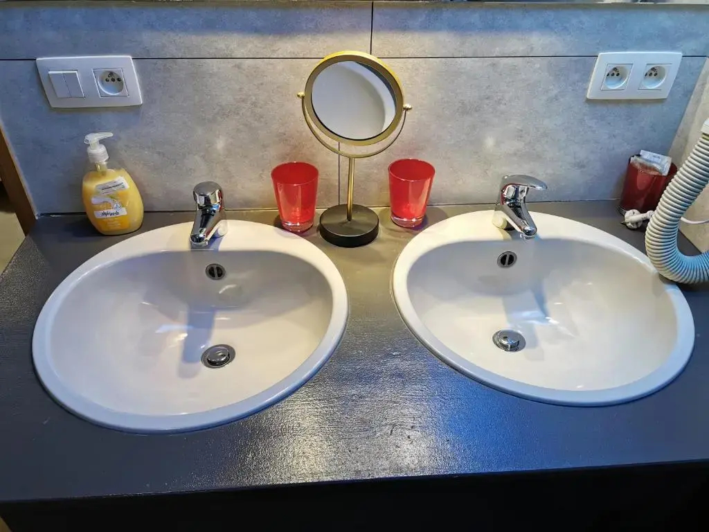 Hôtel Belair "Ravel Etape" - фото 13