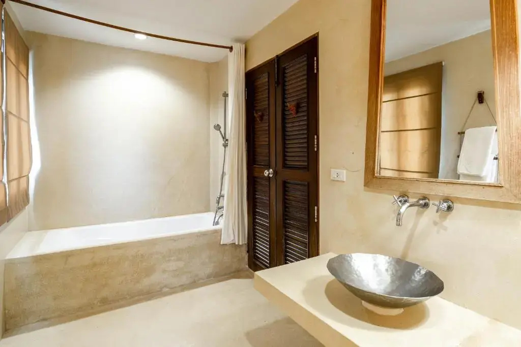 Aana Resort & Spa - Chambres
