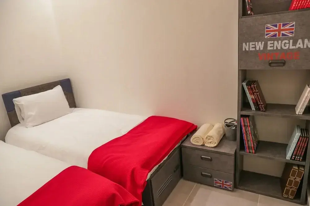 Comfort Suite
