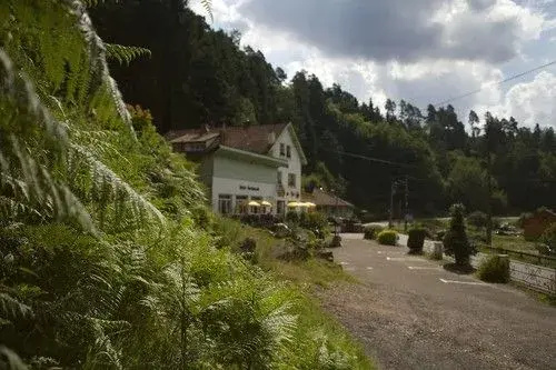 Auberge du Bel Air
