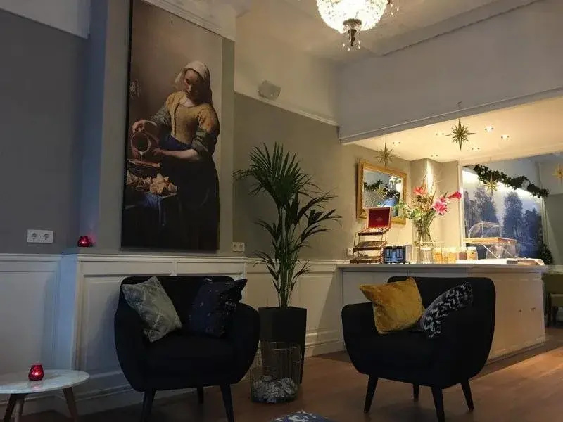 Boutique Hotel Asterisk, a family run hotel - Général