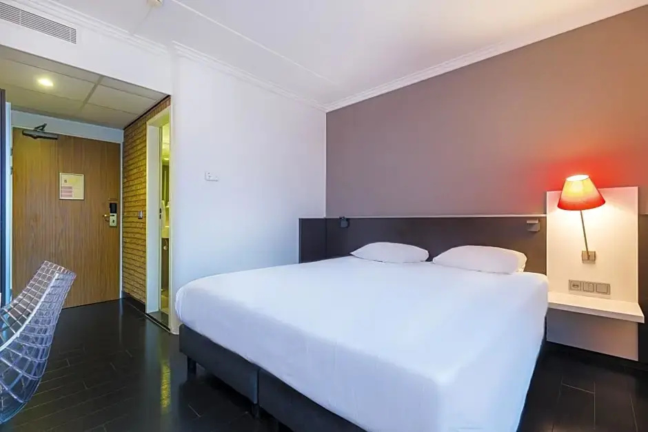 Postillion Hotel Utrecht Bunnik - Chambres