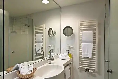 adrema hotel - Chambres