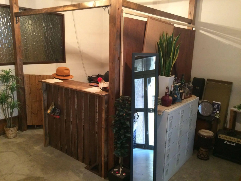 Guesthouse Sunanoshiro - Hostel 사진 13