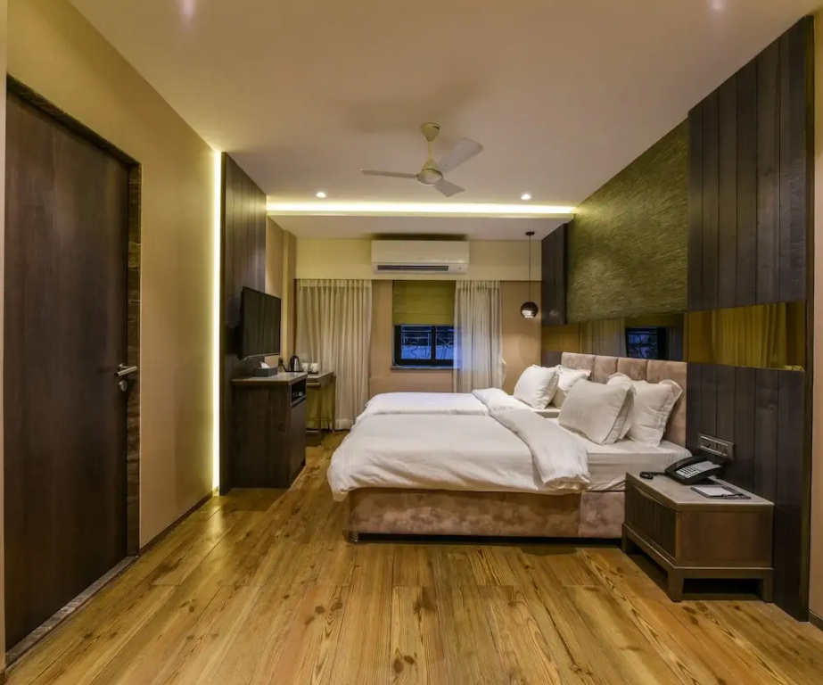 Premium room