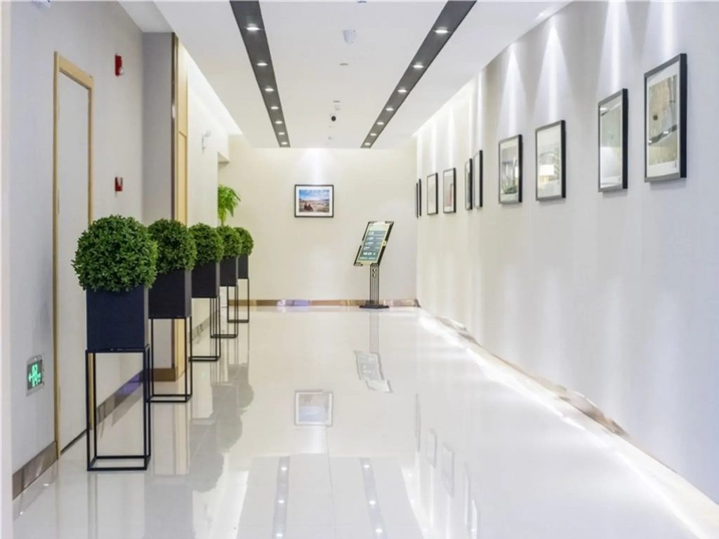 Business Centre