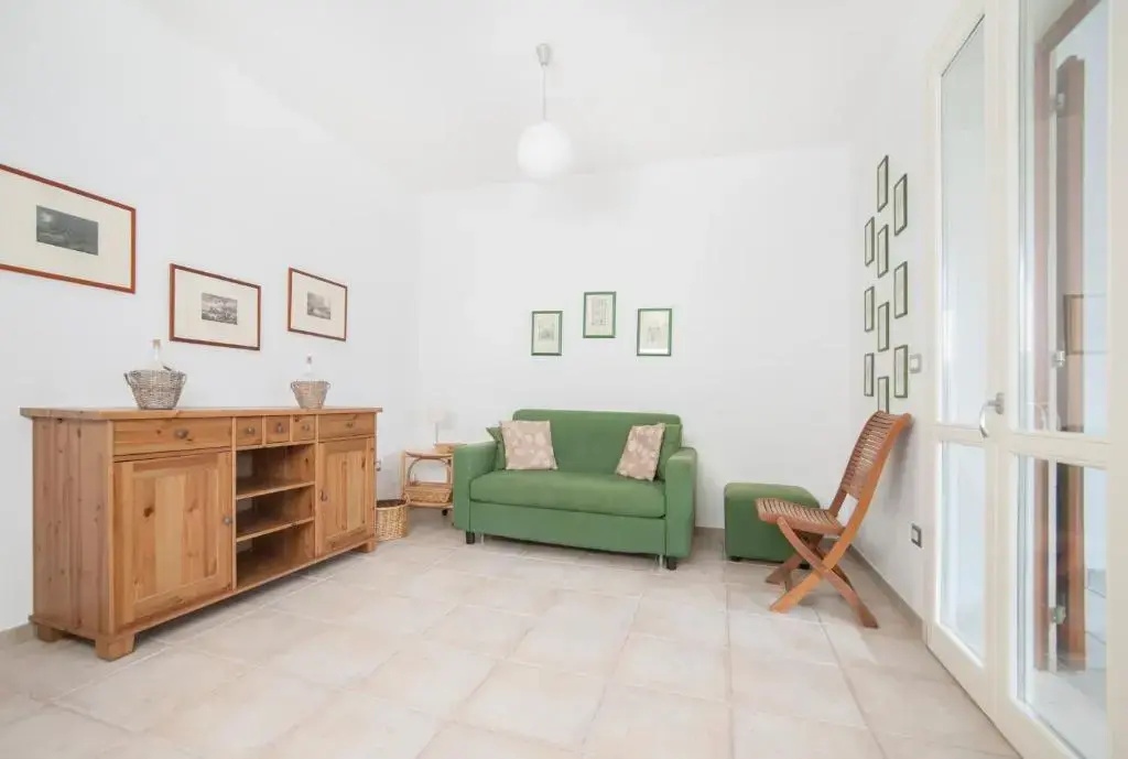 Basement Apartment