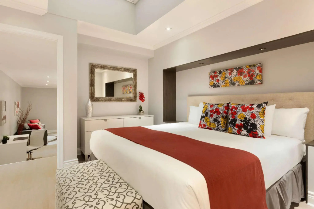 Superior Suite