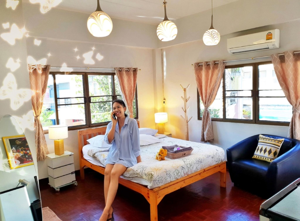 Bed and Terrace Guesthouse - Général