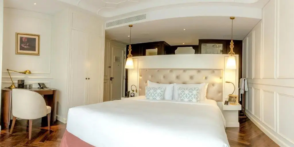 Hôtel des Arts Saigon - MGallery Collection - Chambres