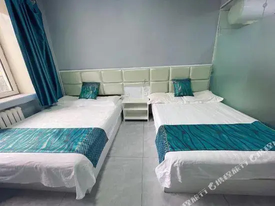 Harbin Jinhua express hotel