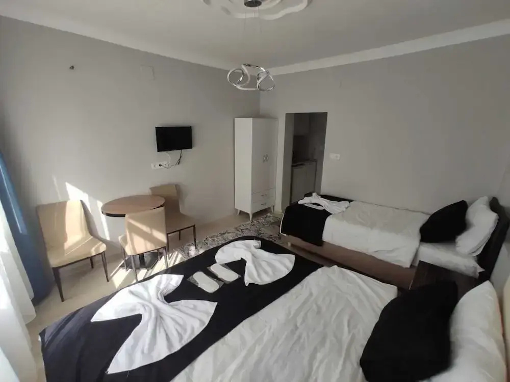 Taksim Millennium Suites — фото