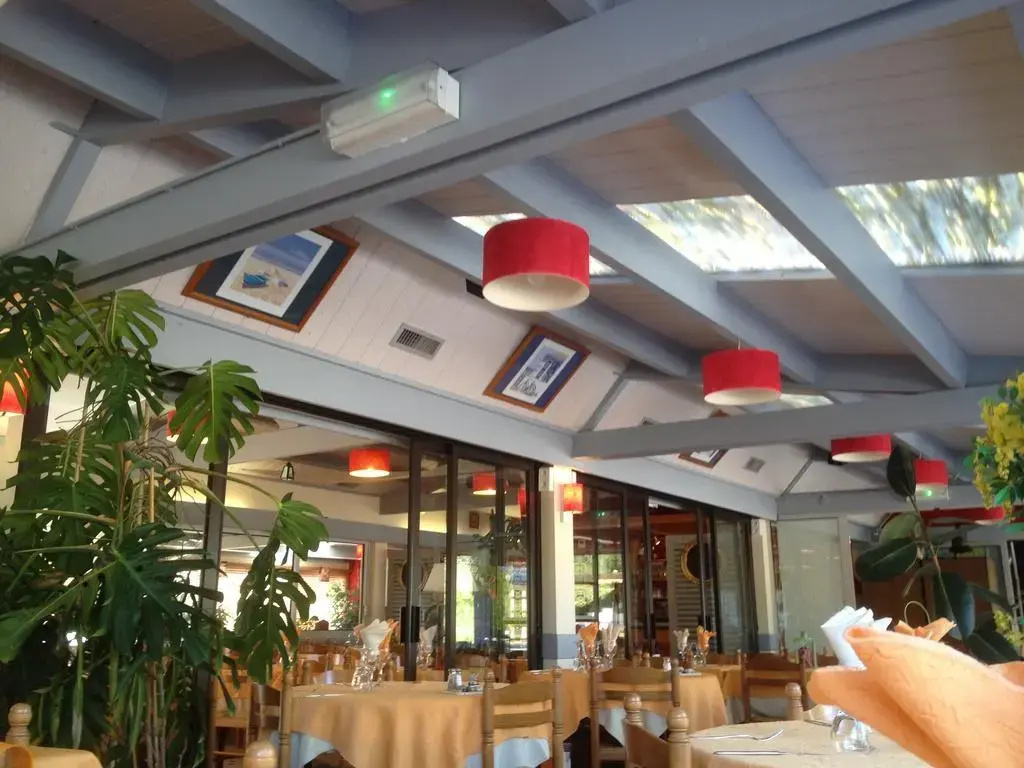 Hotel photo 15
