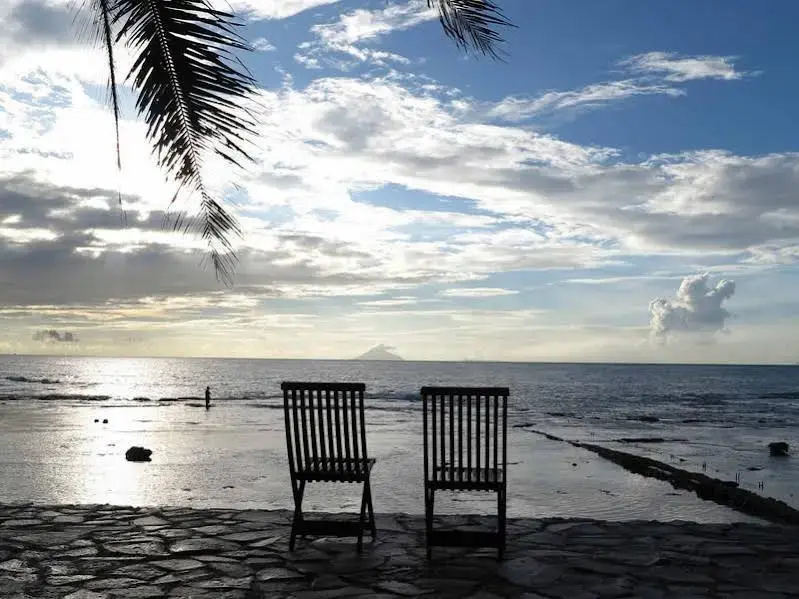 Padmadewi Anyer Villa & Hotel - Général