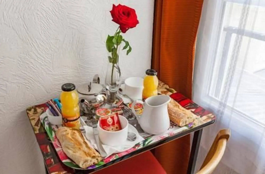Hotel photo 8