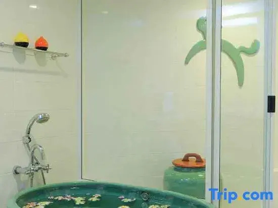 Одноместный номер Superior в Cera Resort Chaam