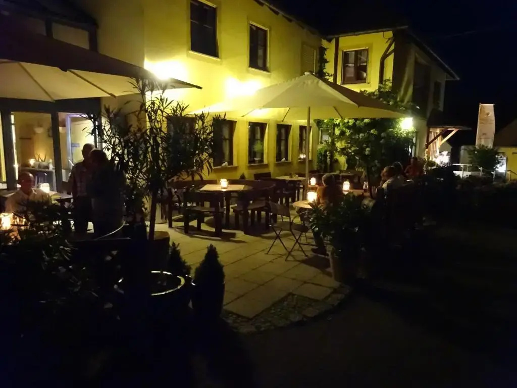 Landgasthof Zehner - Général