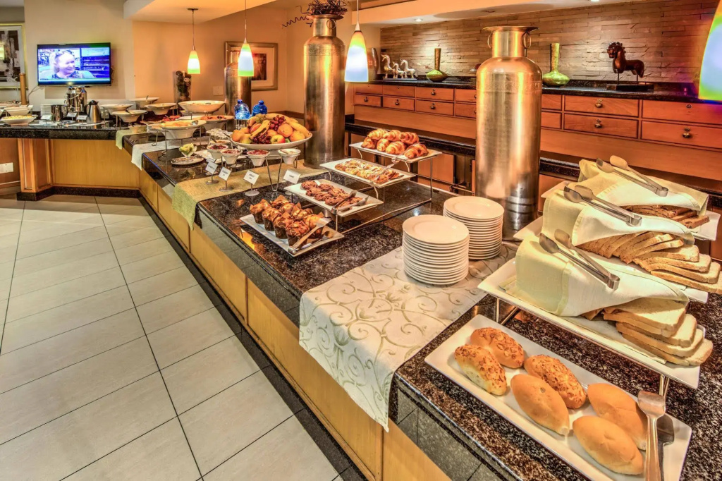 Hotel photo 35