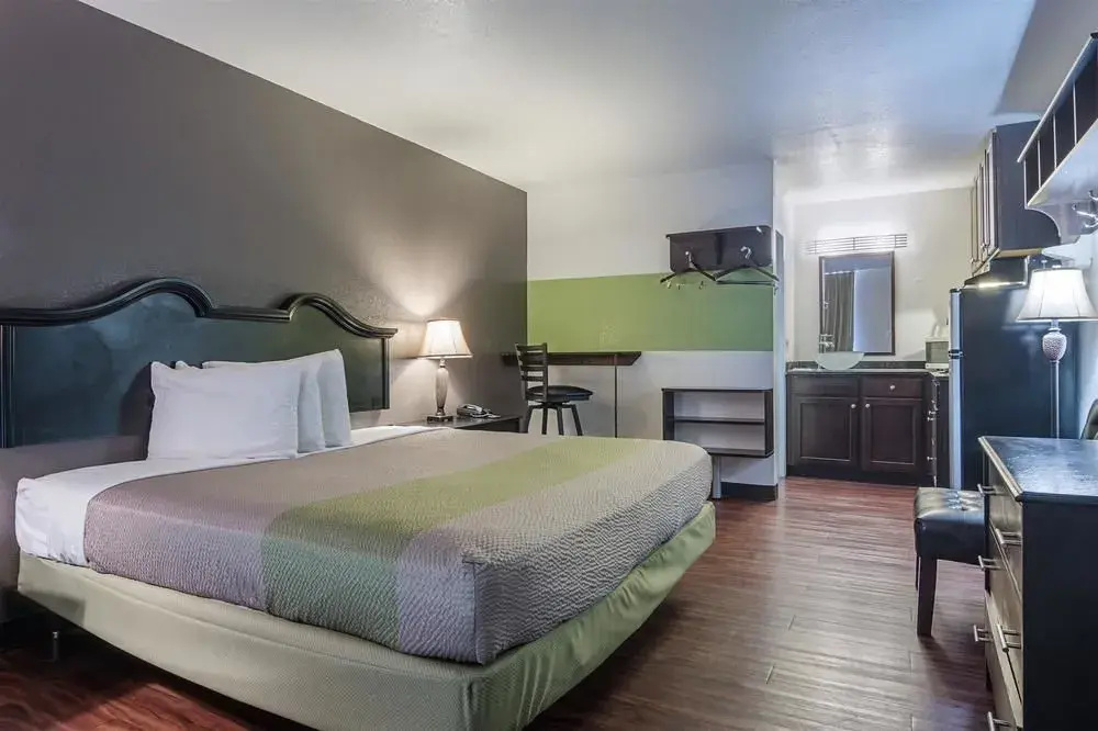 Hotel photo 6