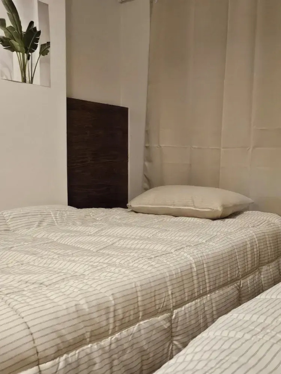 Comfort Double room (twin beds)