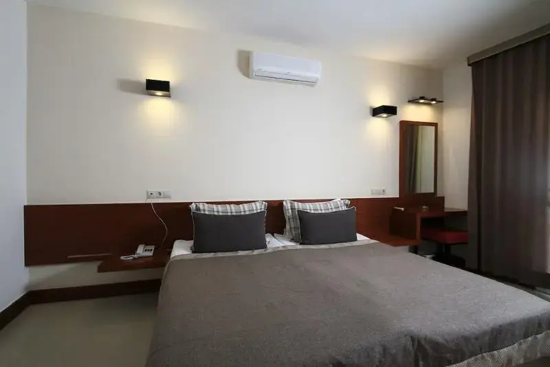 Magna Manastir Hotel - Chambres