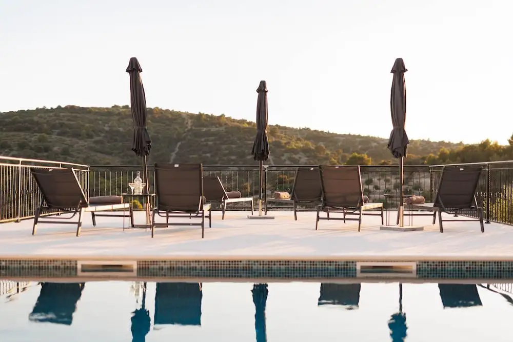 Villa La Fortezza With sea View