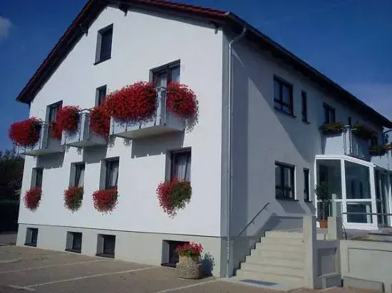 Müller's Hotel
