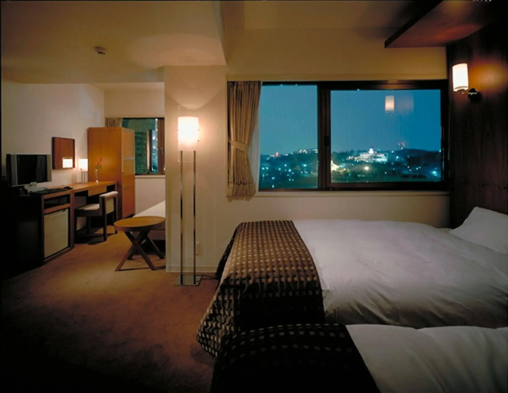 Hotel Parkside Tokyo - Général