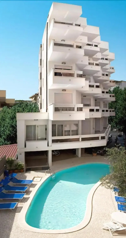 Hotel Prestige