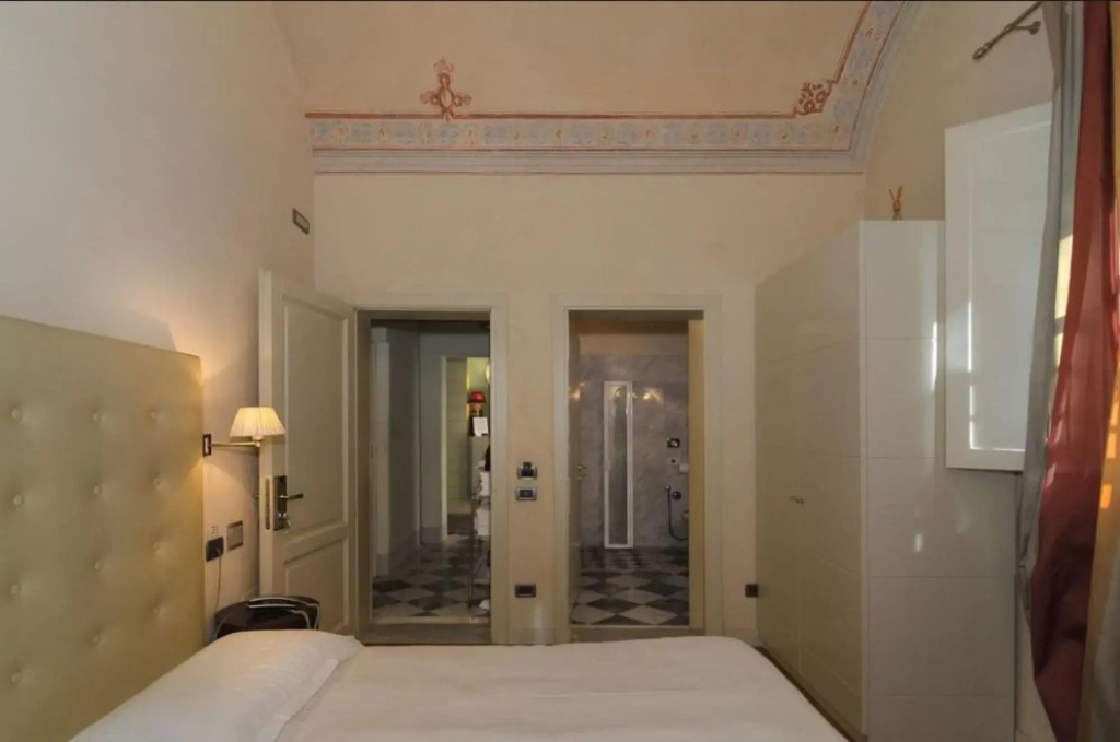 Hotel Novecento - Général