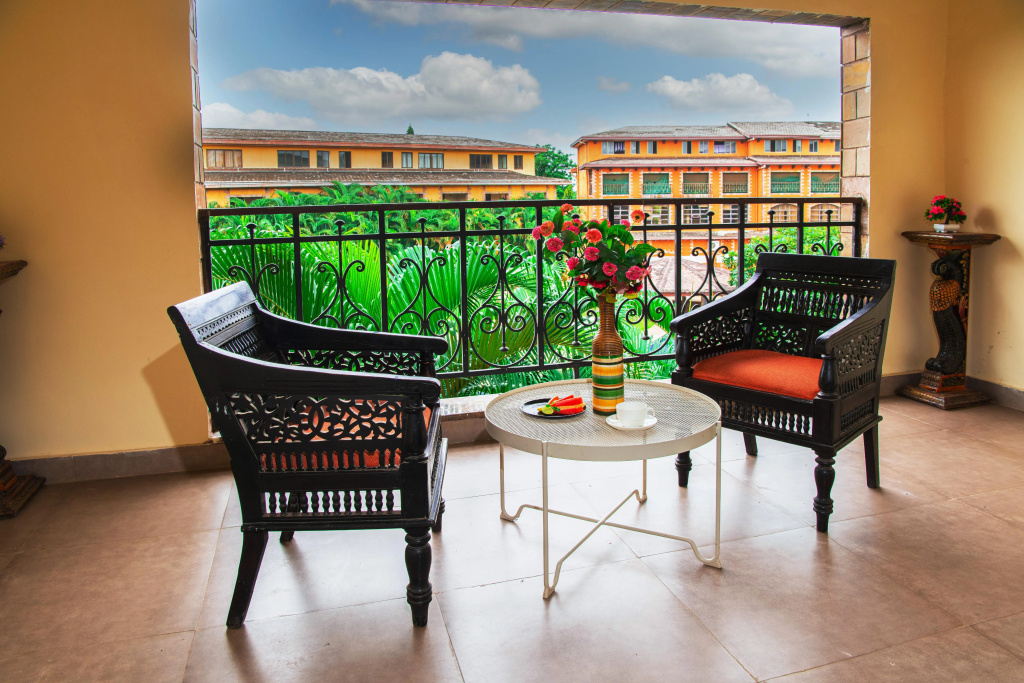 Discover Resorts - Général