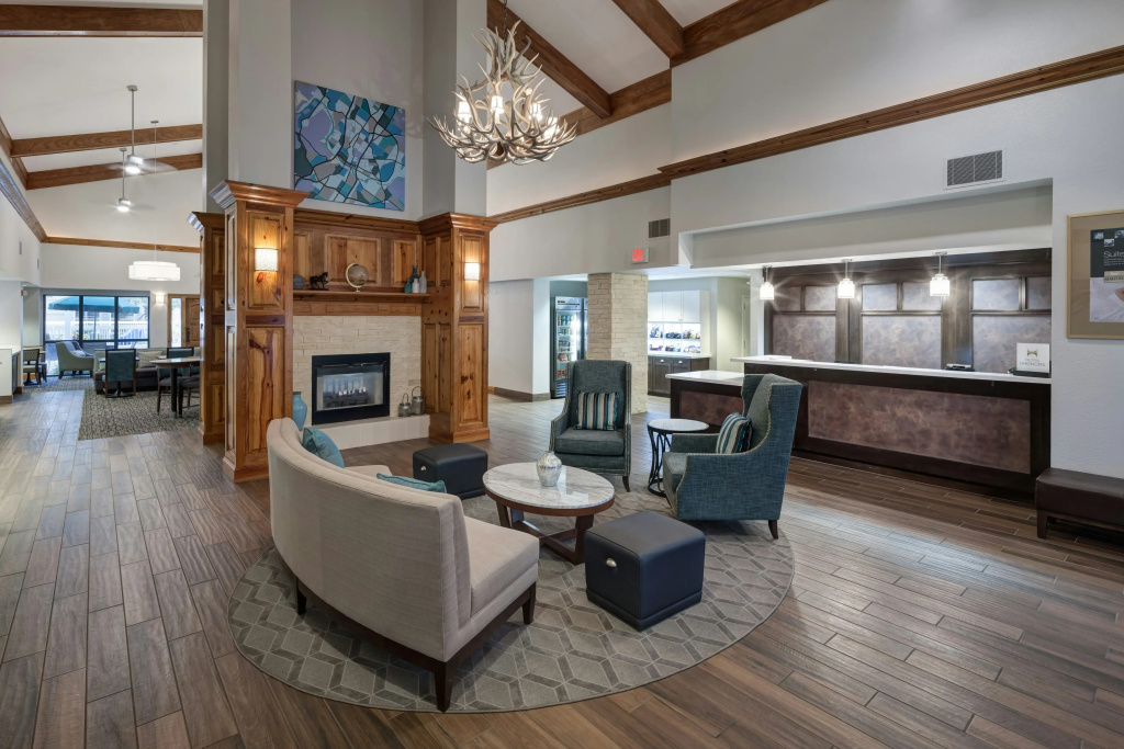 Homewood Suites by Hilton Austin NW near The Domain - Général