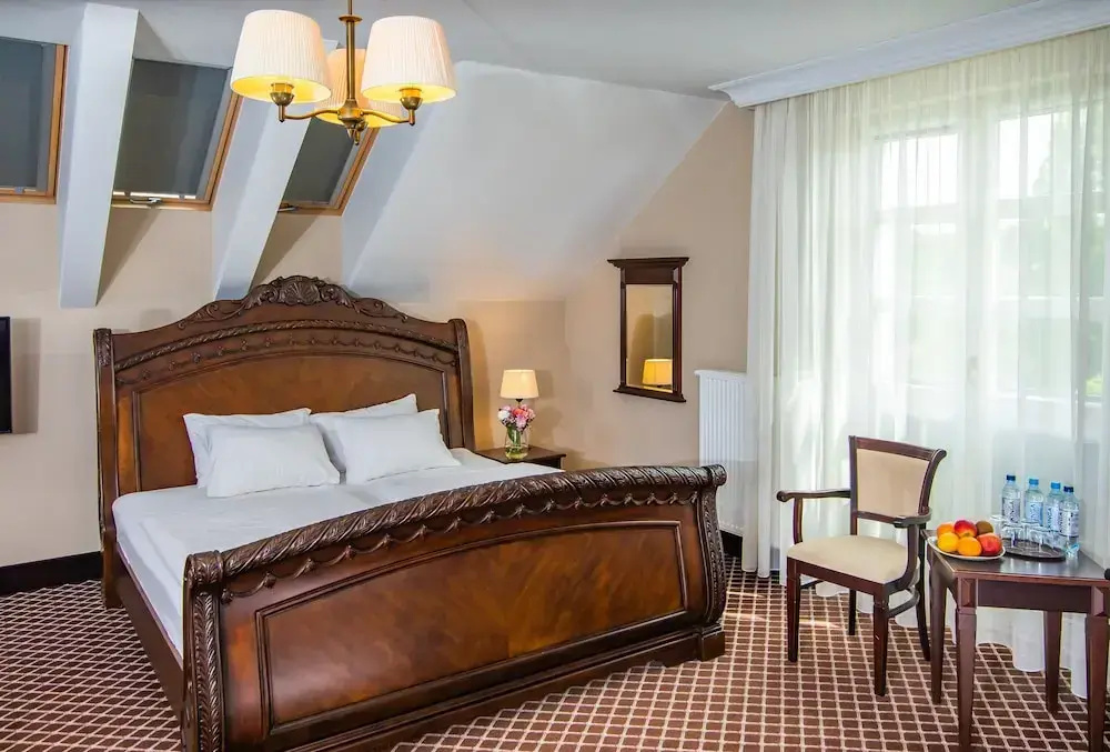 Hotel Wileński - Général