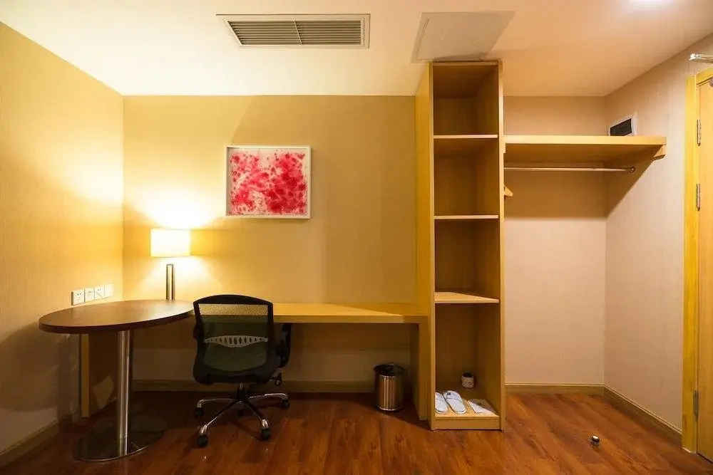 ibis Styles Deyang - Général