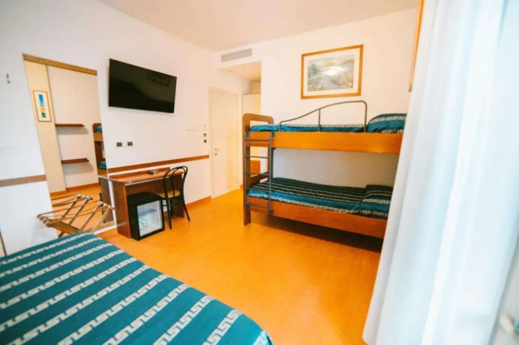 Hotel Continental - Général