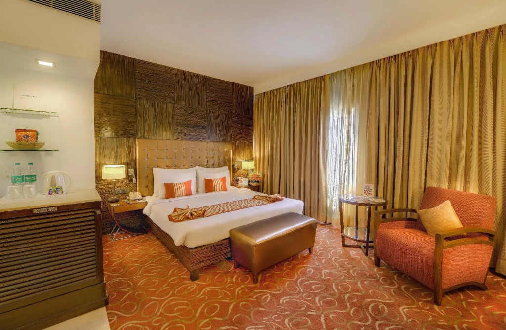 Premium room