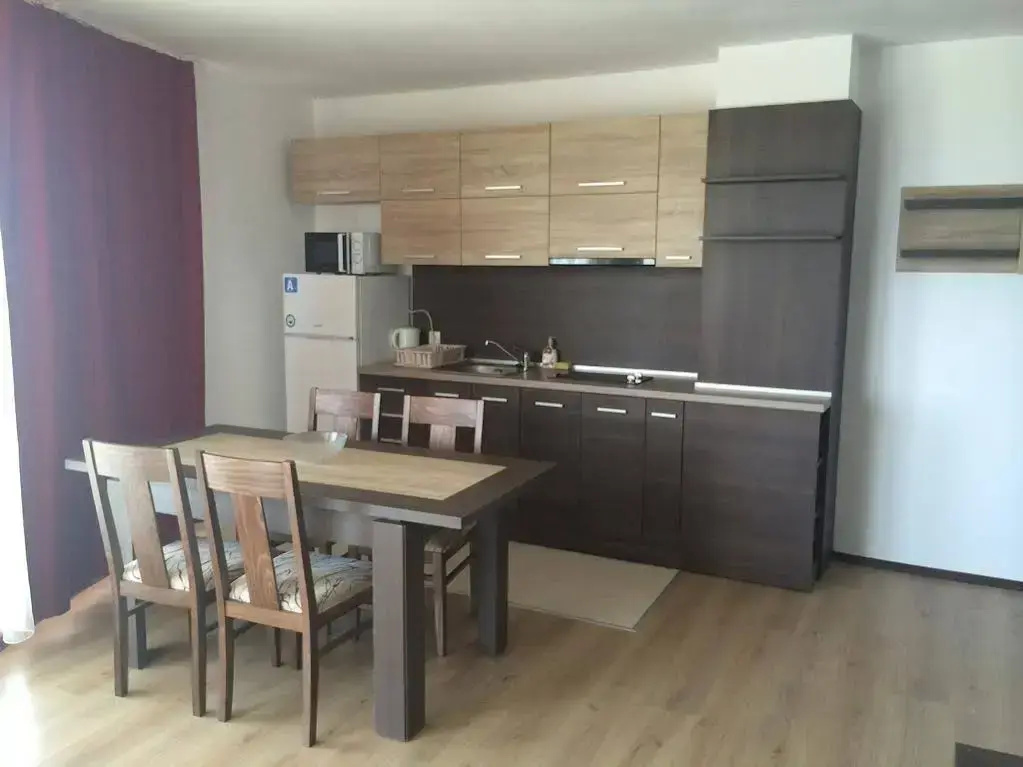 Sunrise Apartments by Interhotel Pomorie - фото 15