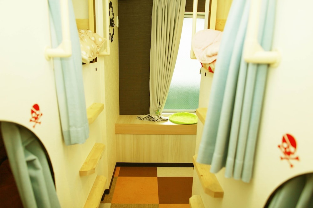 G'inns guest house - Hostel 사진 2