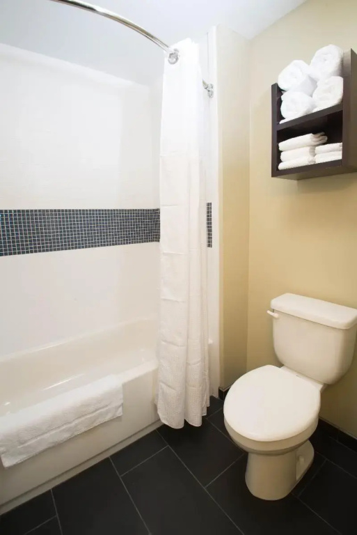 Staybridge Suites Sacramento - Folsom by IHG - Chambres