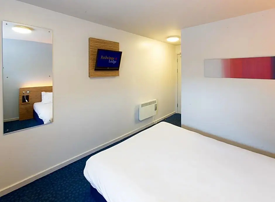 Garner Hotel Wolverhampton by IHG - Chambres