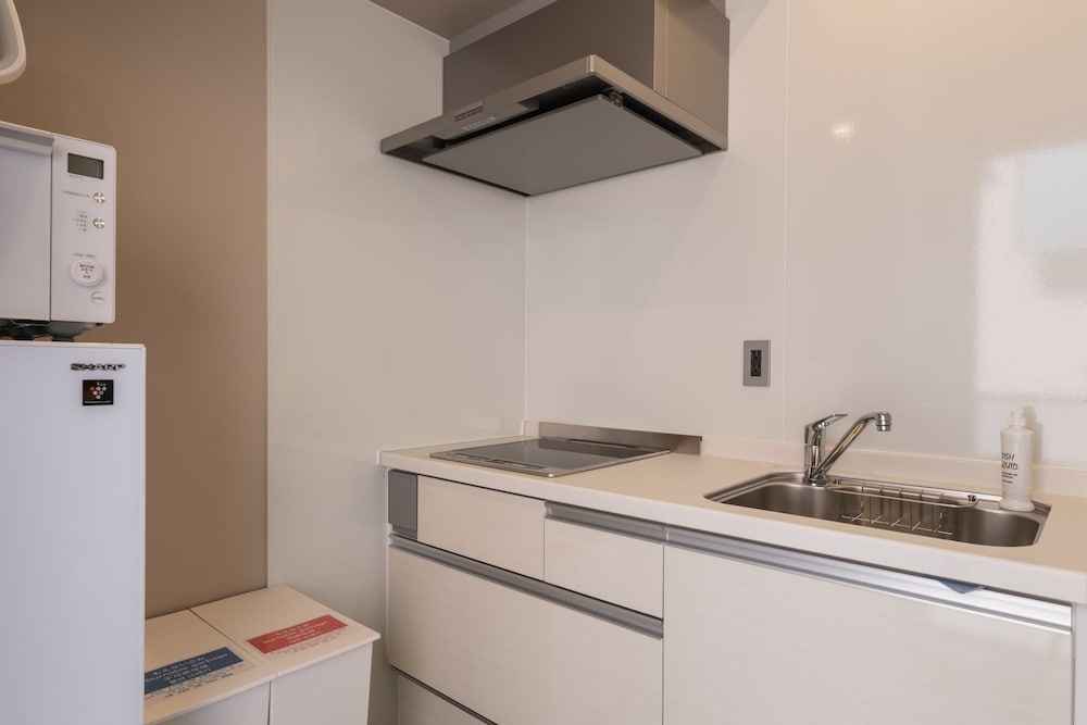 HOTEL All Stay Hakata Kuko Dori 사진 26