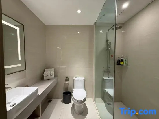 Jardin Secret Hotel Lhasa - Chambres