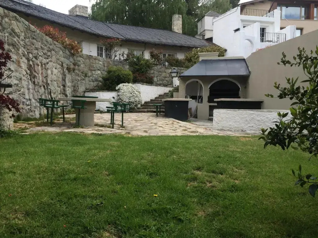 Pier House - Chambres