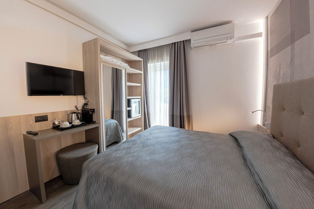 Campagnola Hotel - Chambres