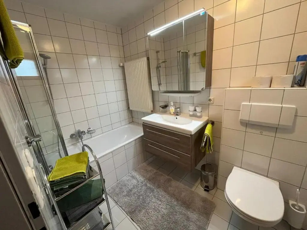 Seppl Stoba - Chambres