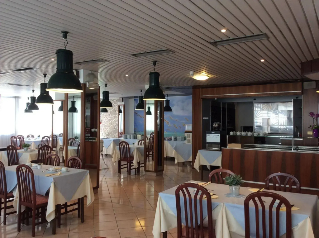 Hotel Merano - Général
